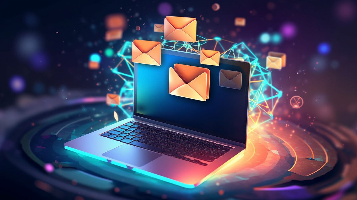 New Mail Alert promo