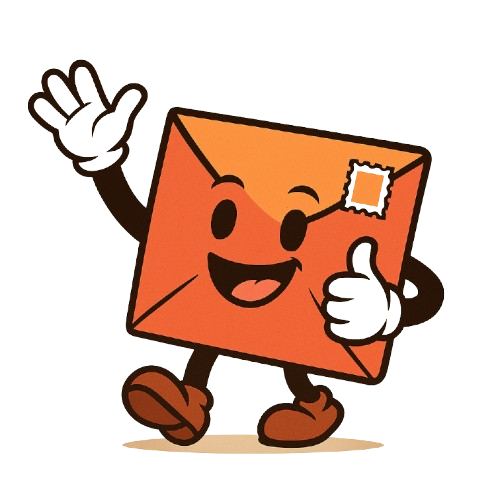 NMA Mascot